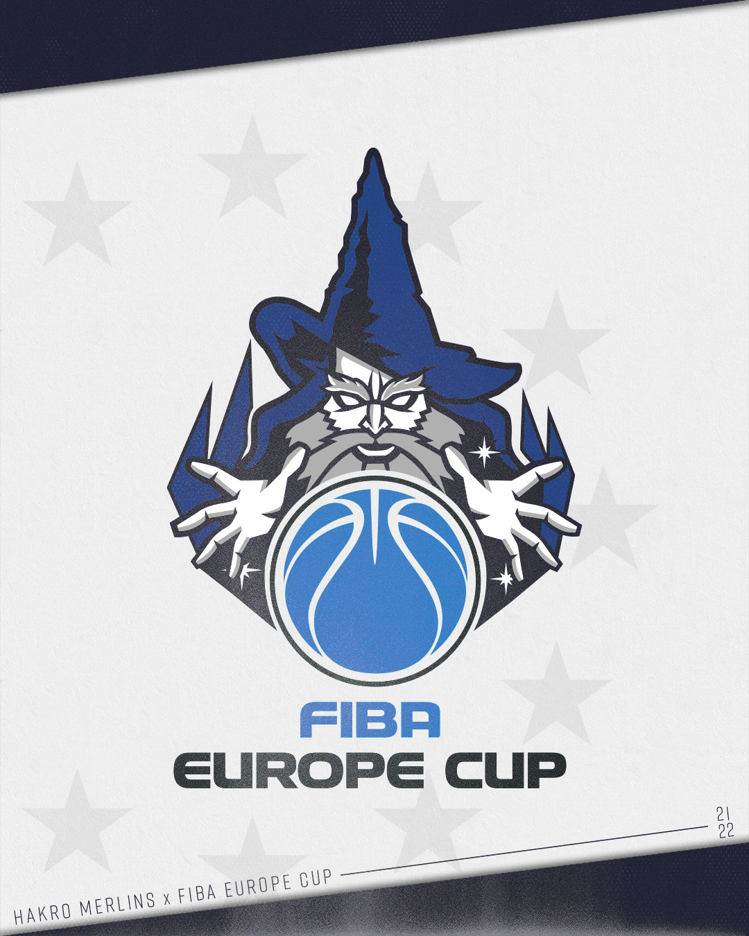 FIBA Euro Cup Feed HP