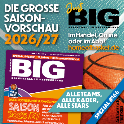 BIG Werbeanzeige