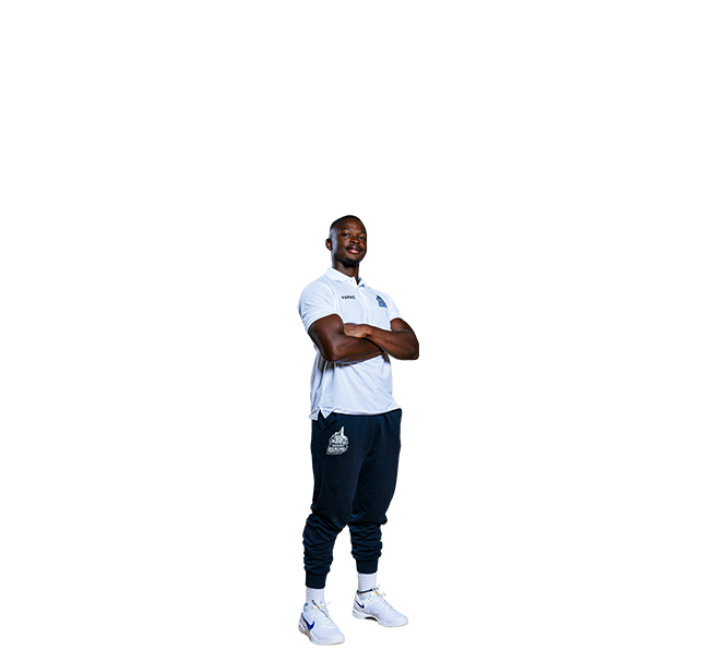 Foto von Ilyach Ouattara