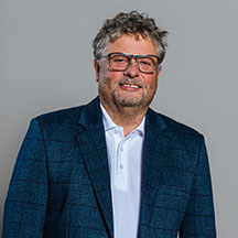 Martin Romig