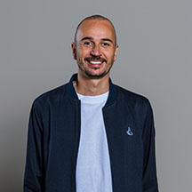 Lukas Lienert