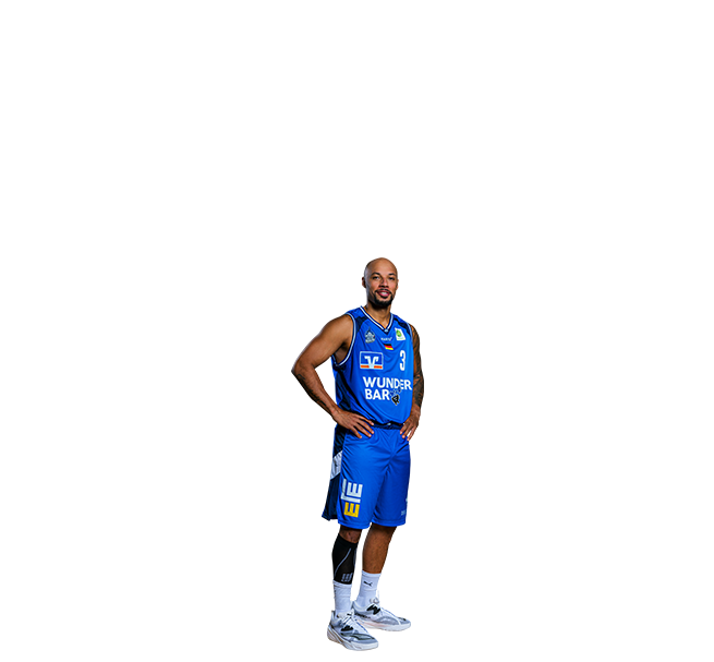 Actionfoto von Maurice Stuckey