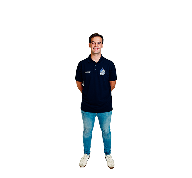 Foto von Ferran Quinto