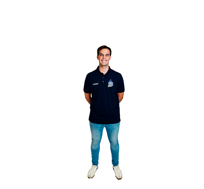 Foto von Ferran Quinto