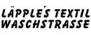 Logo Läpple