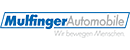 Logo Mulfinger