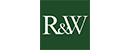 Logo R&W