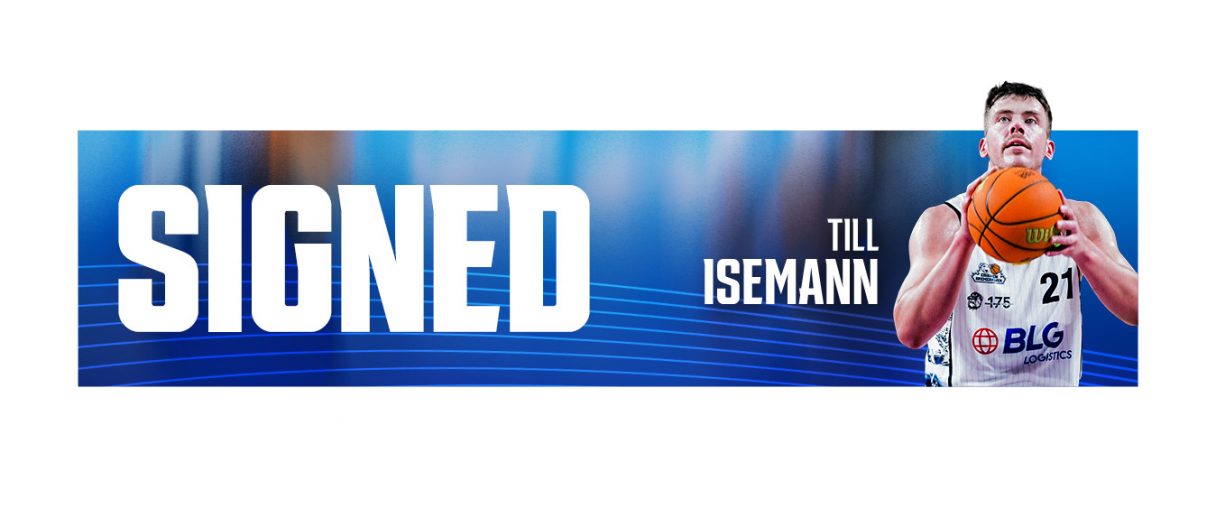 Aktuelles Bild: Grafik zu Center Till Isemann