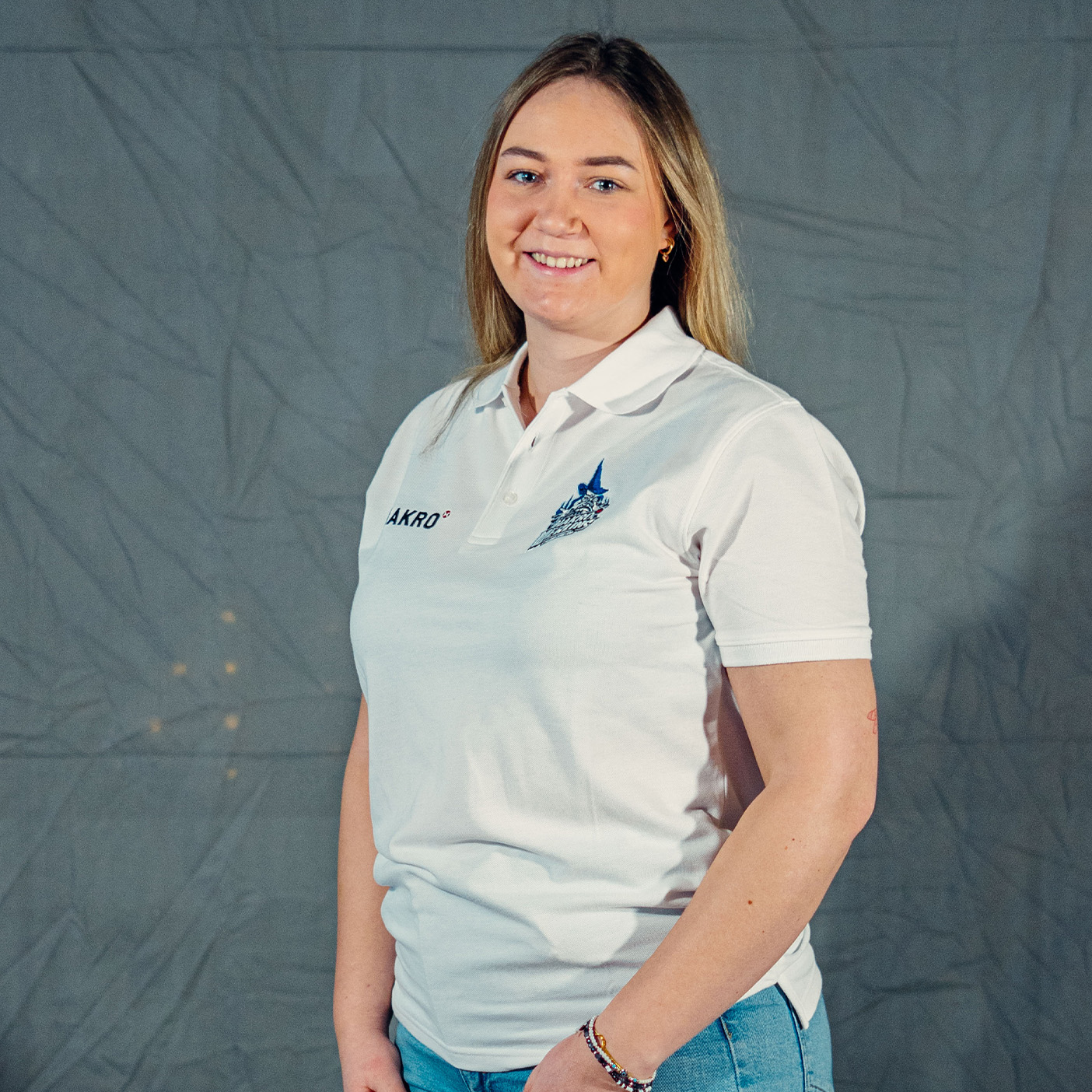 Portrait Anna Leistner