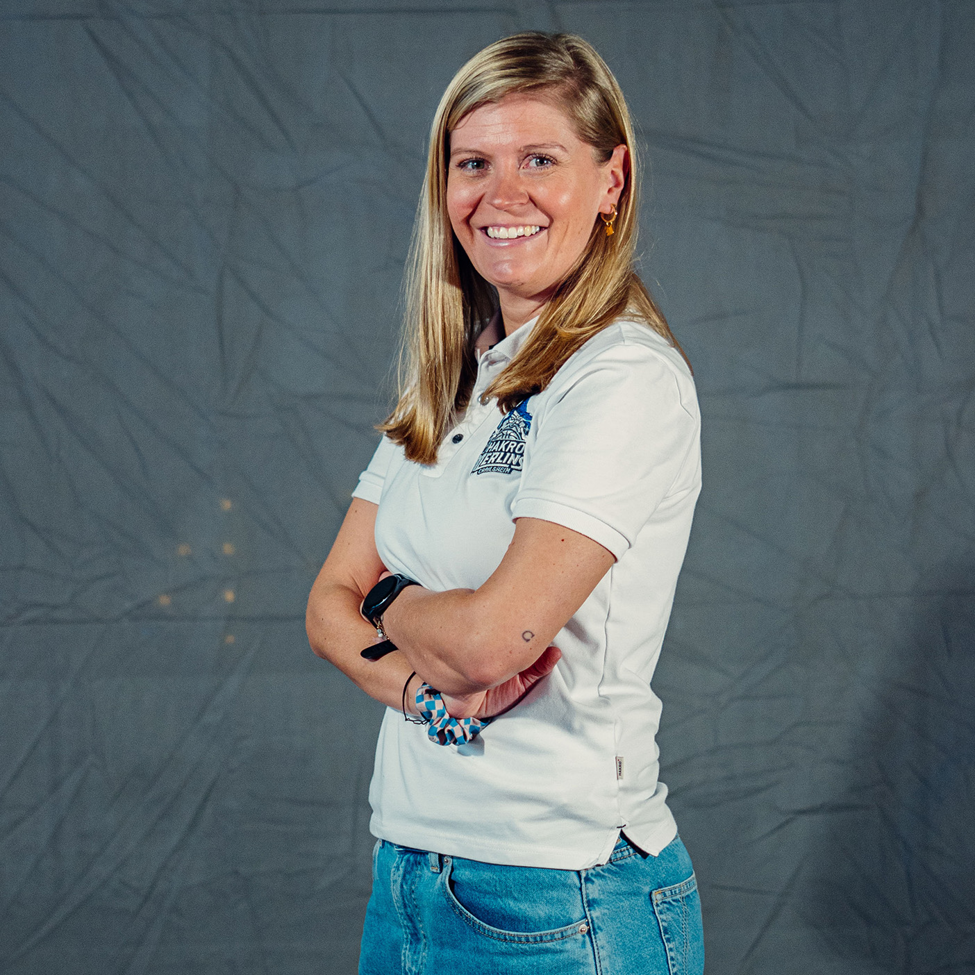 Portrait Jule Petersen