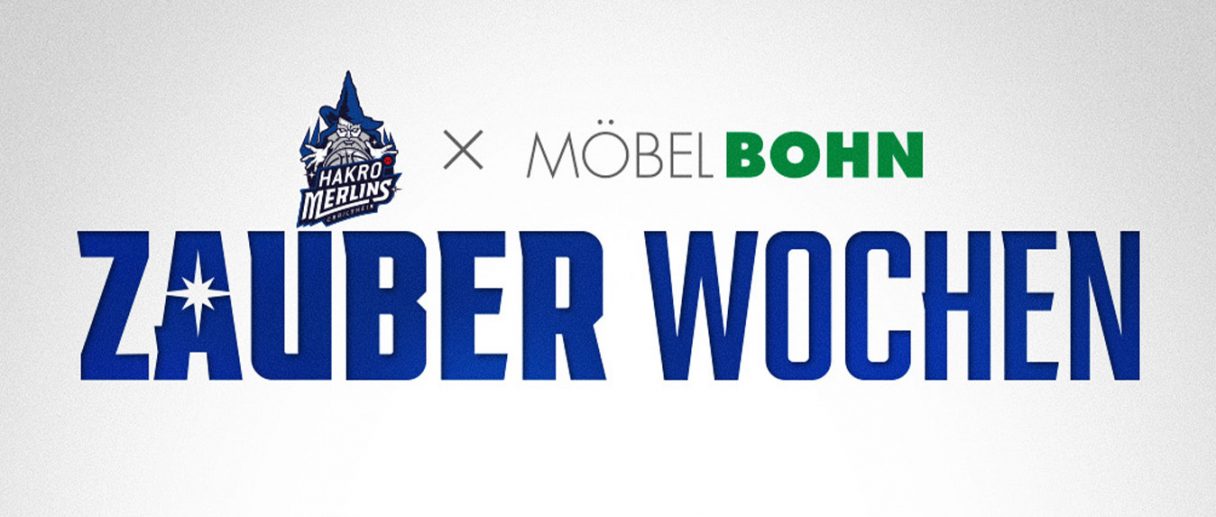 Aktuelles Bild: Zauberwochen bei Möbel Bohn