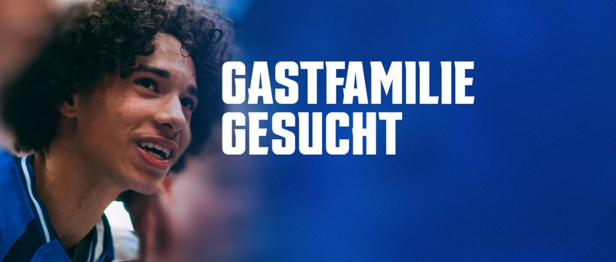 Aktuelles Bild: Gastfamilie gesucht