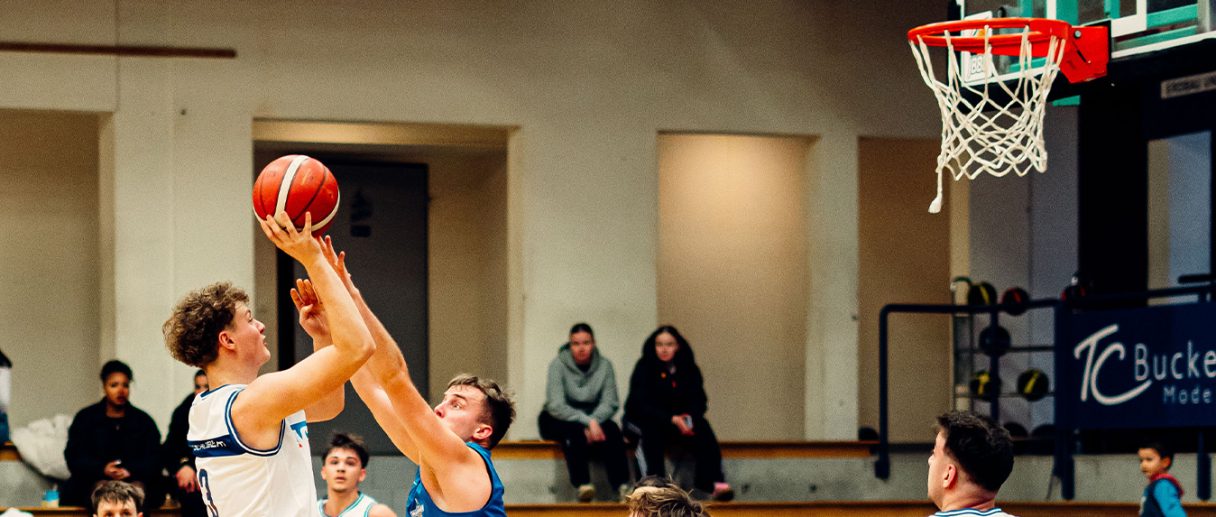 Aktuelles Bild: Mitteldistanzwurf Herren II