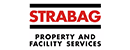 Logo Strabag