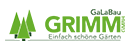 Logo GaLaBau Grimm