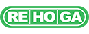 Logo REHOGA