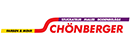 Logo Schönberger