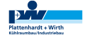 Logo Plattenhardt + Wirth