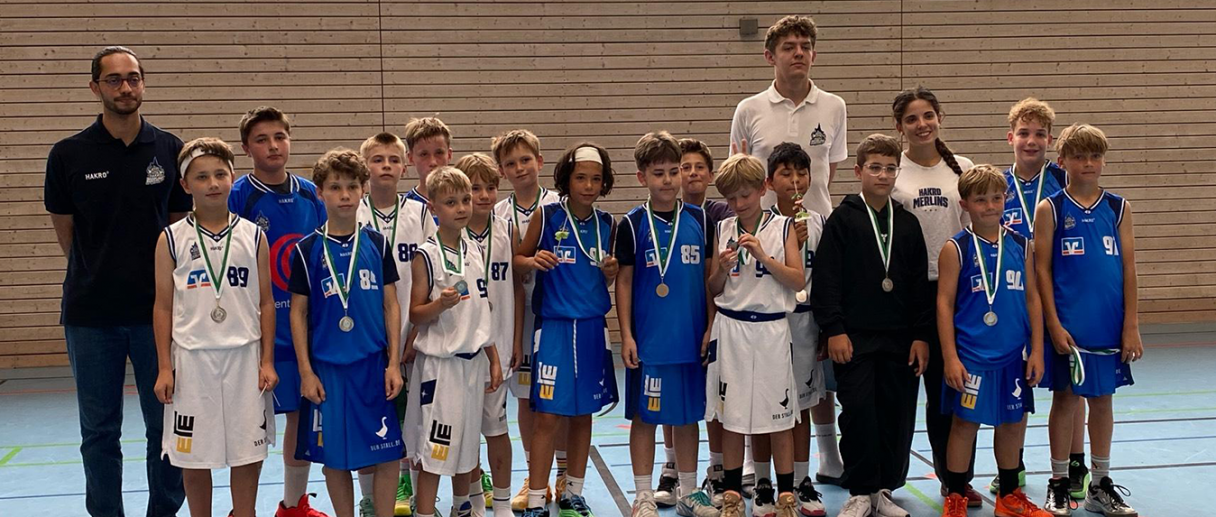 Aktuelles Bild: Teamfoto U12