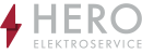 Logo Hero Elektroservice