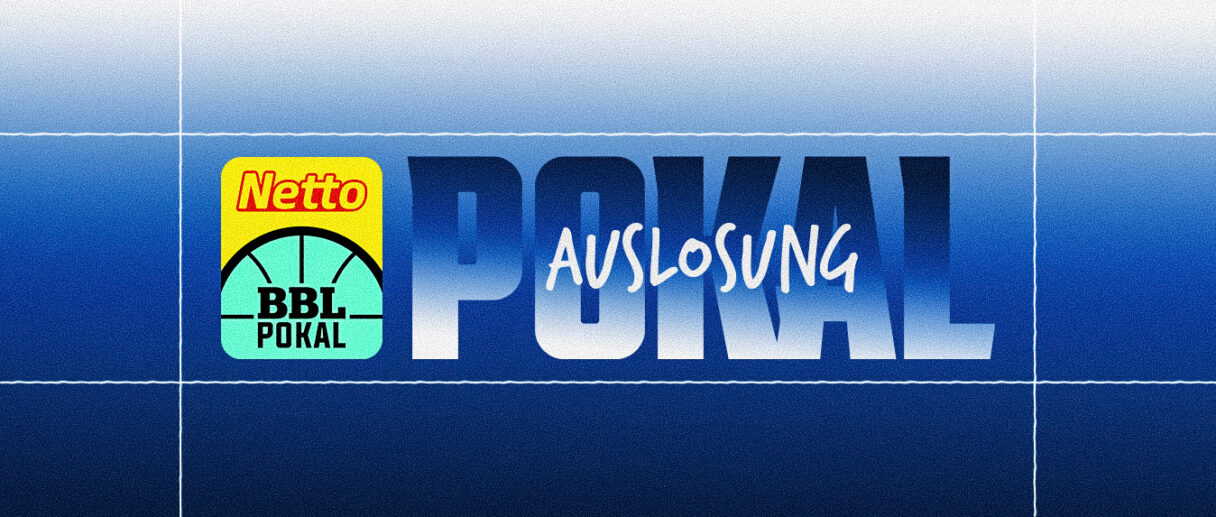 Aktuelles Bild: Pokal Auslosung