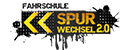 Logo Fahrschule Spurwechsel
