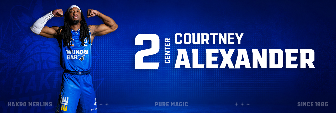 Courtney_Alexander Spielerdetailseite