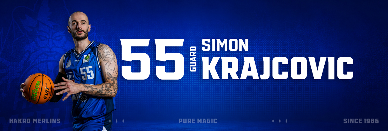 Krajcovic Spielerdetailseite