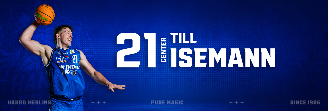 Till-Isemann-1 Spielerdetailseite