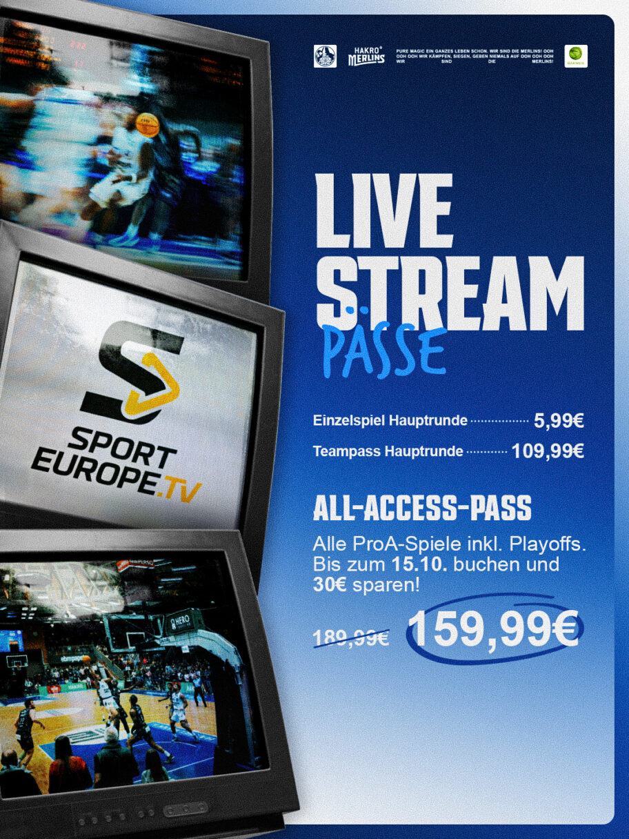 Live-Stream-Paesse_Post-912x1216 Livestream-Pässe für die ProA-Saison 2026/27 ab sofort buchbar