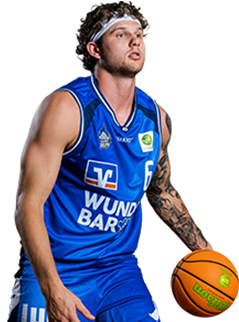 Booker Coplin