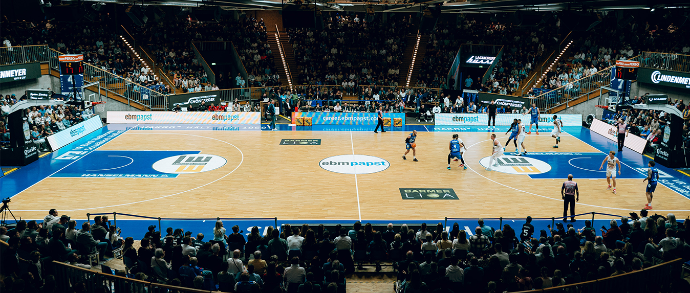 Arena Hohenlohe