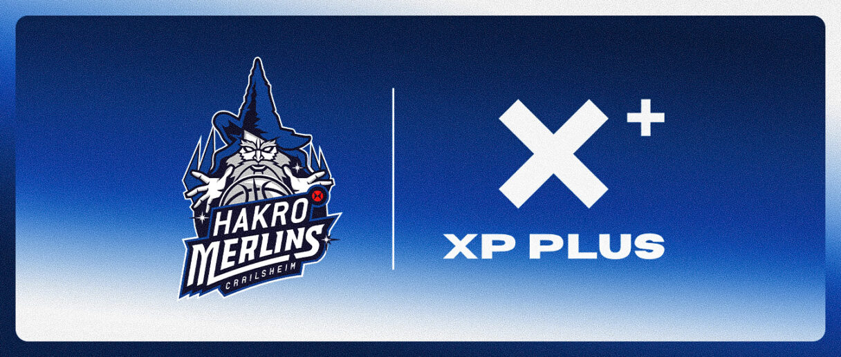 Aktuelles Bild: Merlins und XP+