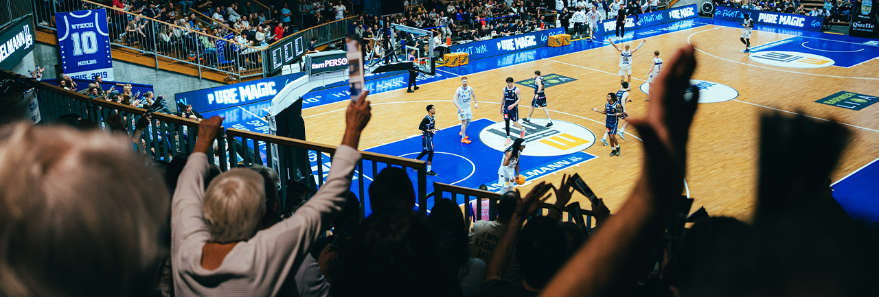 Arena Hohenlohe