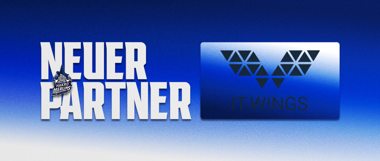 Aktuelles Bild: Neuer Partner IT Wings