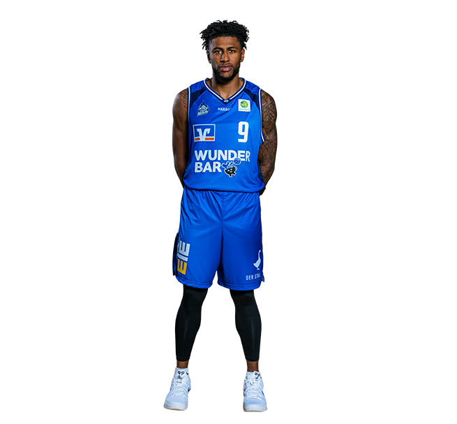 Bild von Anthony Gaines