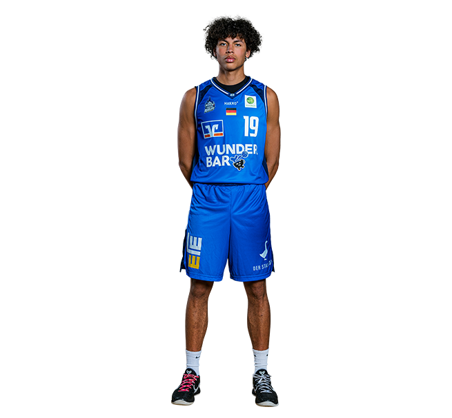 Foto von Jaden Brown