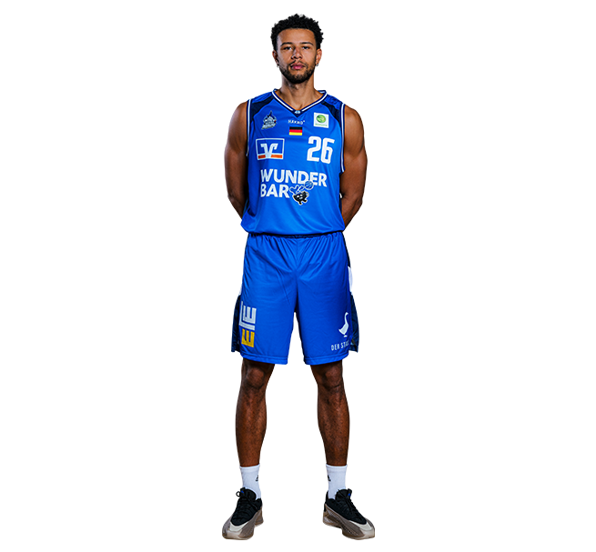 Foto von Marvin Ogunsipe