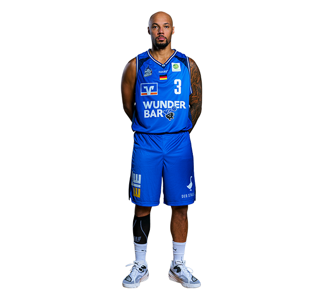 Foto von Maurice Stuckey