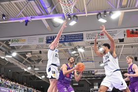 Spielbild Göttingen-Crailsheim