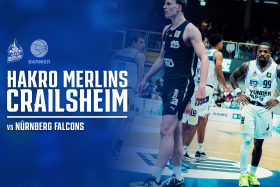 Magic Highlights Crailsheim-Nürnberg