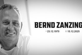 Nachruf Bernd Zanzinger
