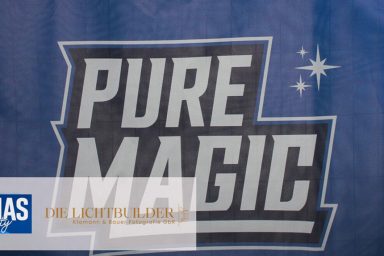 Pure Magic Banner