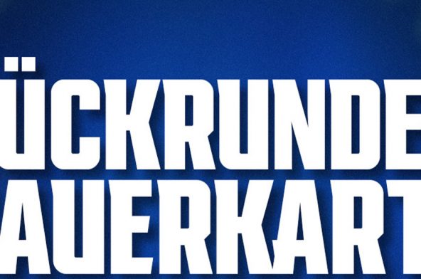 Grafik zur Rückrunden Dauerkarte