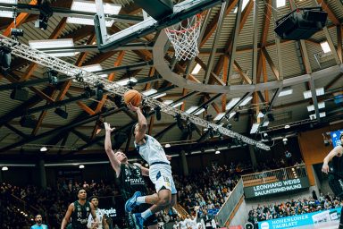 HAKRO Merlins Arena Hohenlohe