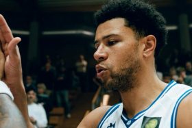 Center Marvin Ogunsipe