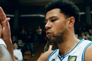 Center Marvin Ogunsipe