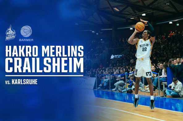 TJ Madlock beim Dreier