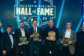 Hall of Fame Class of 2026