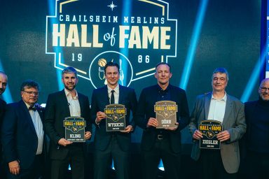 Hall of Fame Class of 2026